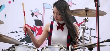 A Yeon model exclusive pics