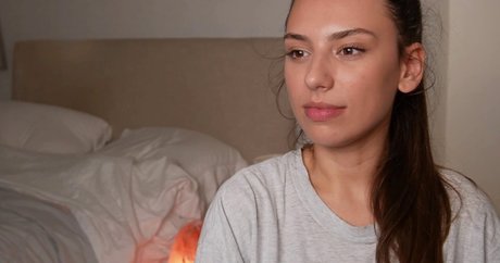 AlexaBlancOh star exclusive pics