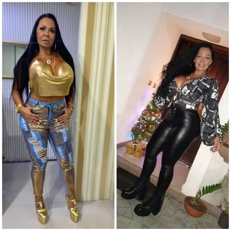 Carolina Luna star best pictures