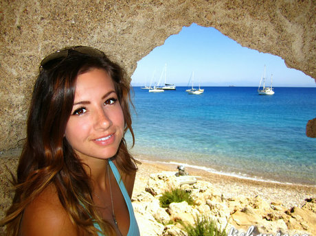 TJHeart beautiful pornstar archive