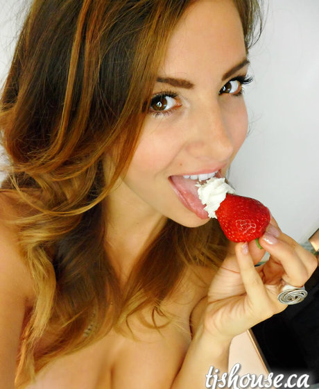 TJHeart star beautiful photo