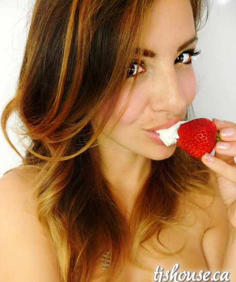 TJHeart high quality actress image