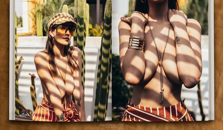 Naima Vega art star pictures