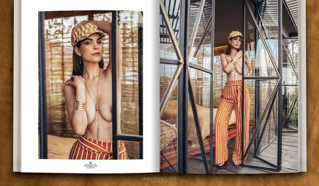 Naima Vega pornstar hot pic