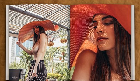 Naima Vega naked actress pictures