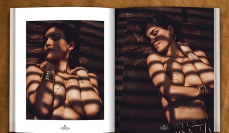 Naima Vega pornstar adult image