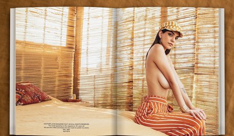 Naima Vega sex model image