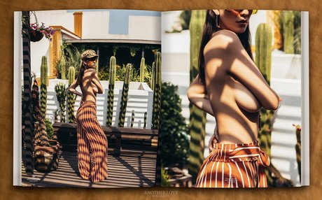 Naima Vega pornstar erotic pictures