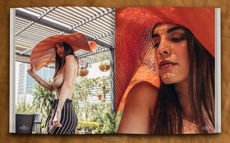 Naima Vega naked star gallery