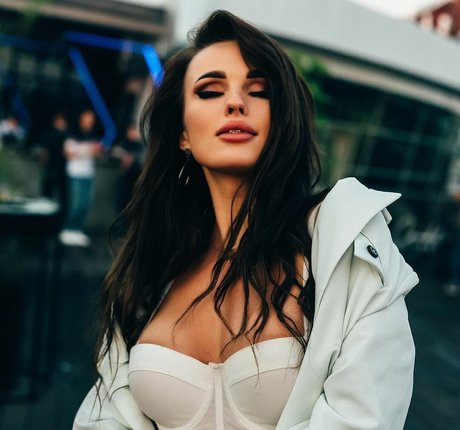 chikagokate model high quality photo