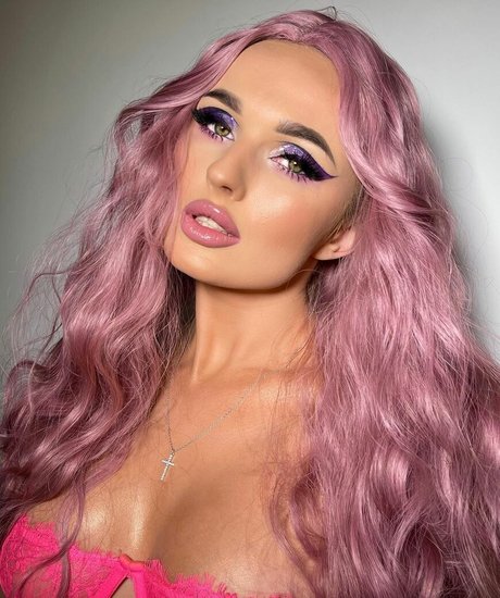 chikagokate nude model photo