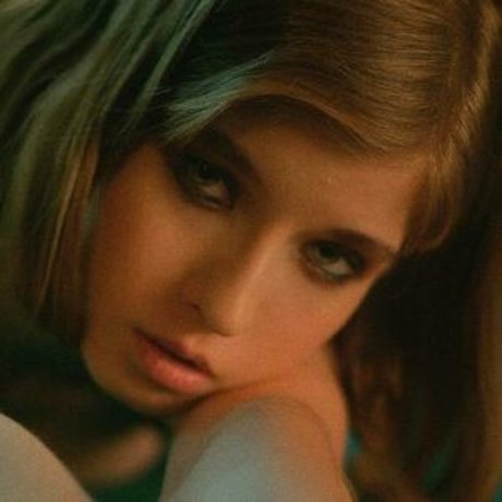 Marrenitsa sexy star photo