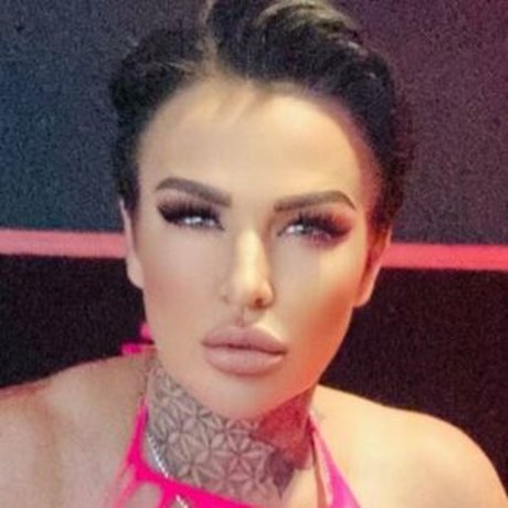 Tory Candi Jackson high quality pornstar pic