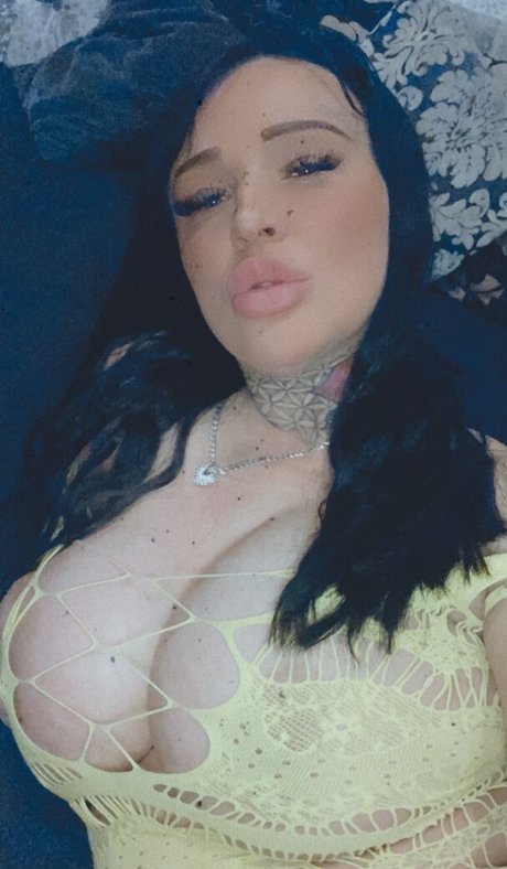 Tory Candi Jackson best model images