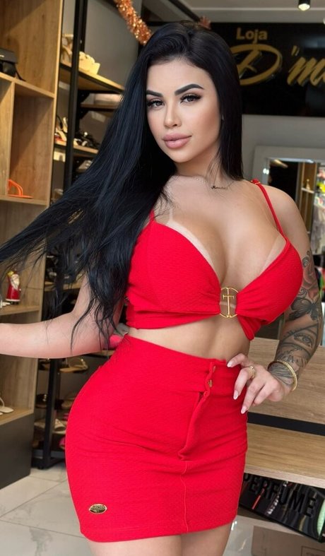 Kerolen Amaral hot star archive