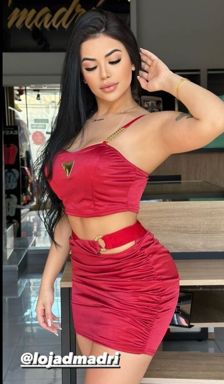 Kerolen Amaral exclusive actress archive