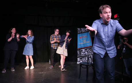 Kate Micucci star nice images