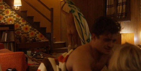 Kate Micucci star pretty pic