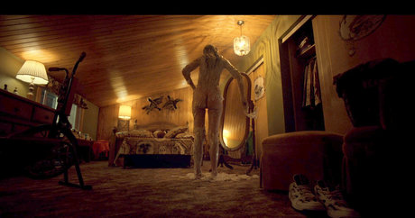 Kate Micucci naked pornstar pic