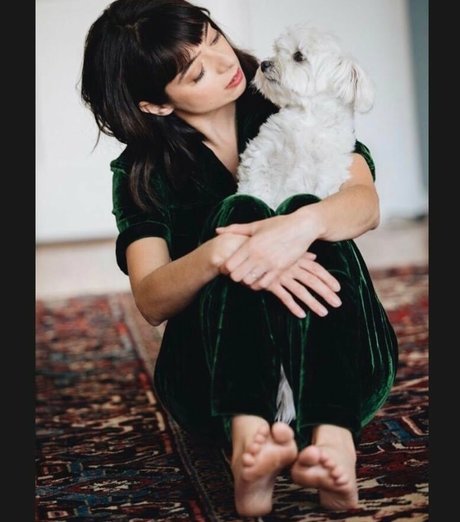 Kate Micucci perfect model archive