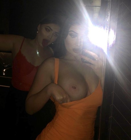 Mikaelatesta model pornographic pictures