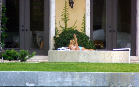 Anna Kournikova star erotic gallery