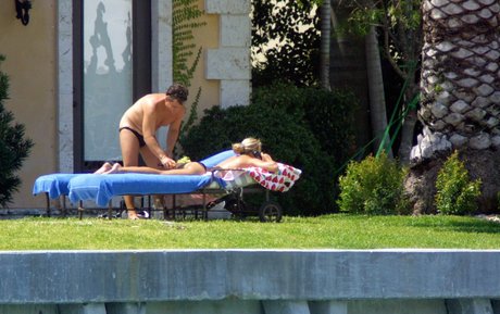 Anna Kournikova Images