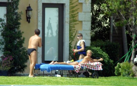 interracial threesome onlyfans beautiful naked galleries