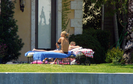 Anna Kournikova model xxx pics