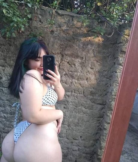 Gabriela Ayala beautiful model pic