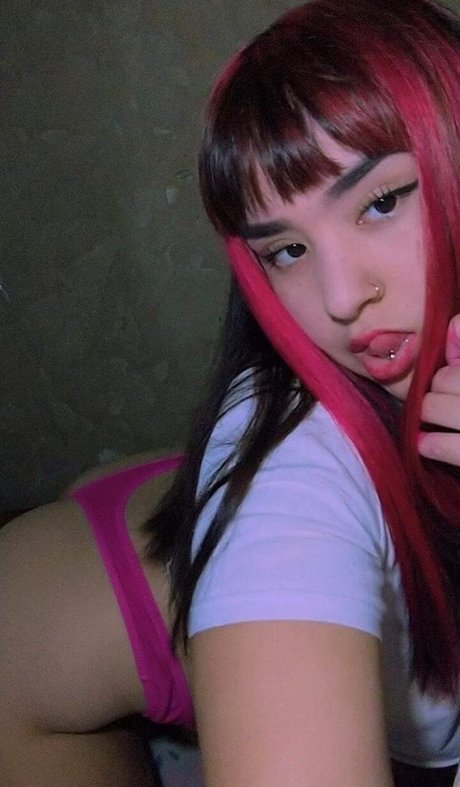 Gabriela Ayala erotic actress picture