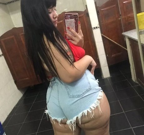 Gabriela Ayala pornstar exclusive pics