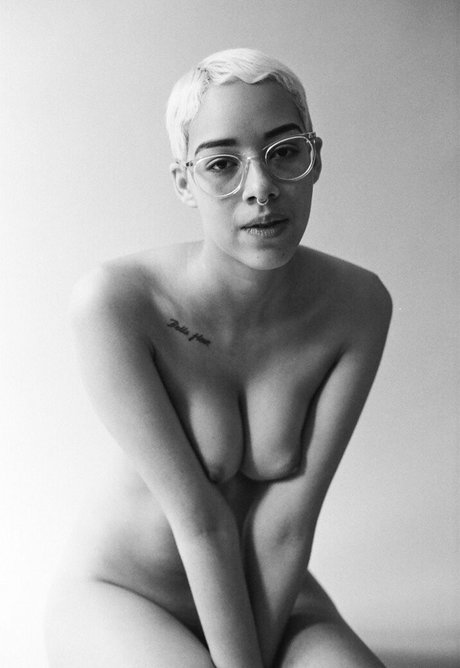 Sebastian Rosemarie nice model image