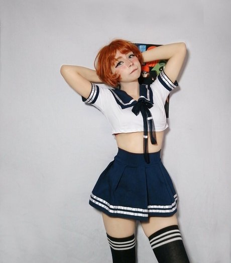 Linka Campanelli pornographic star galleries