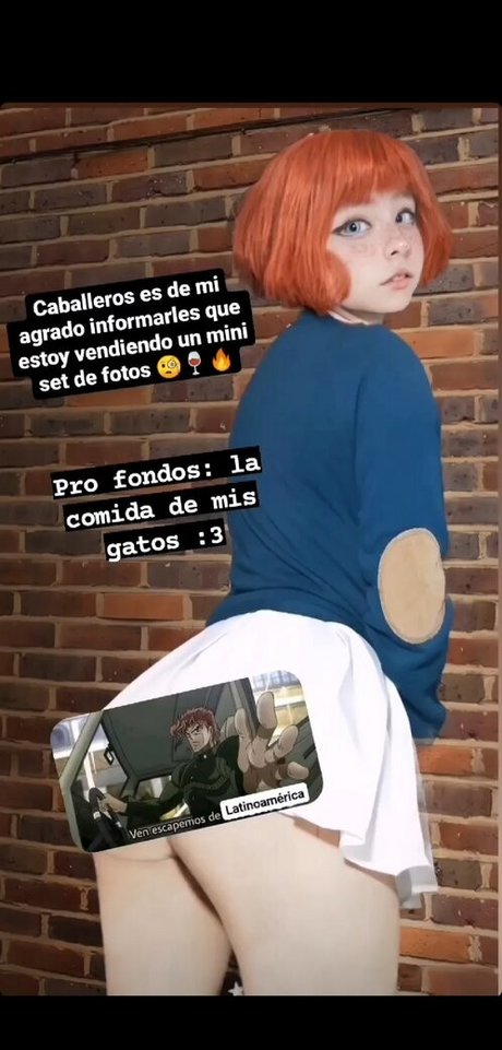 Linka Campanelli pornstar image