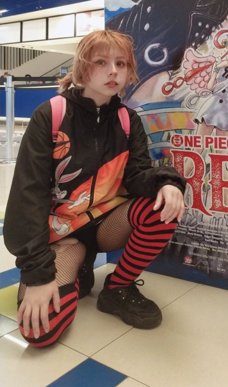 Linka Campanelli hot pornstar photos