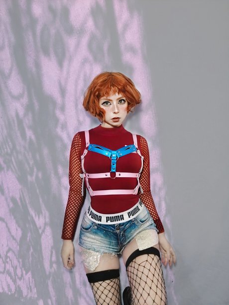 Linka Campanelli high quality pornstar pics