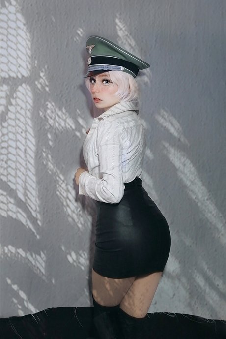 Linka Campanelli model porn photos