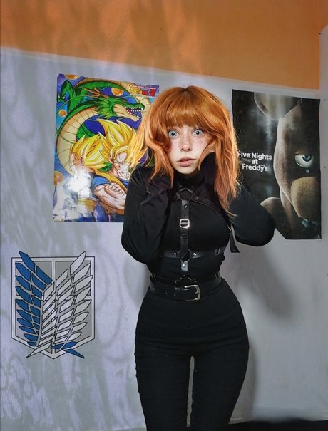 Linka Campanelli star adult image