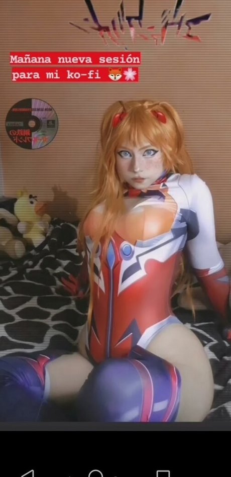 Linka Campanelli model xxx pic