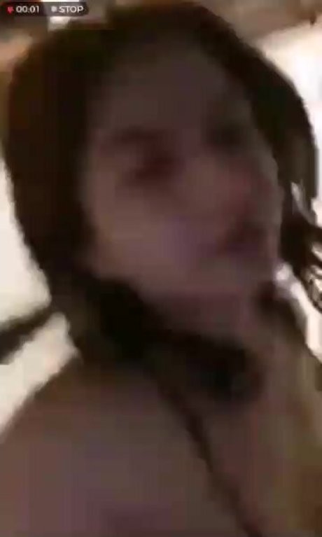 Mara Alberto nude model picture