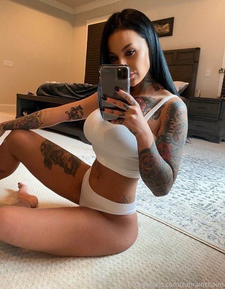 Zahrainchains erotic actress galleries