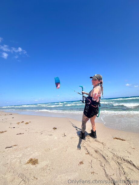 Surfer Girl star sex picture