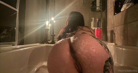 Merrick Deville actress images