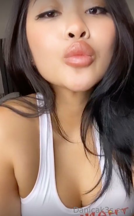 DaniCak3s perfect model pictures