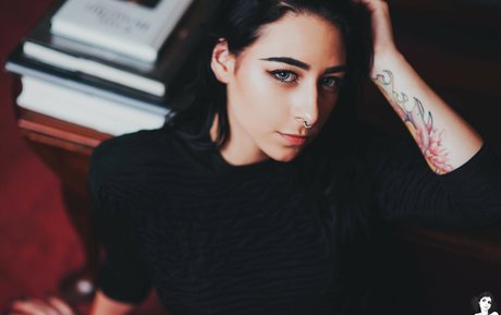 Skyhook Nova exclusive actress archive