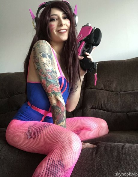 porn star onlyfans pretty pic