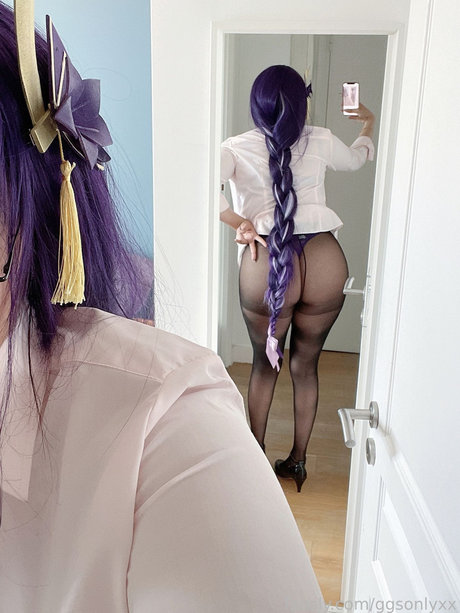 Ggsonlyxx pornographic actress image