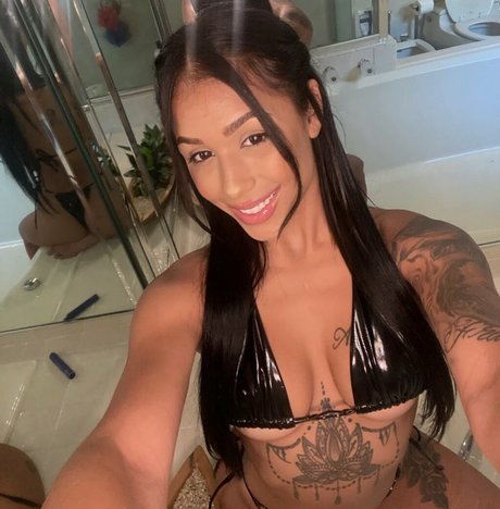 camila cortez exclusive pornstar pic