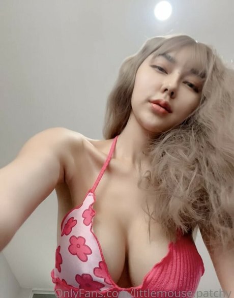 Littlemouse patchy naked pornstar photos